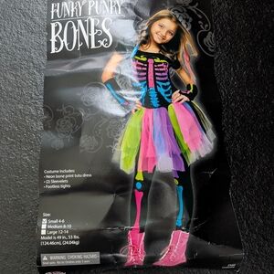Kids Costume - Multicolor